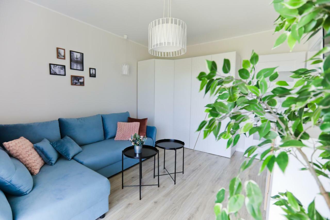 M&K Apartamenty - Morska Bryza, Sobieszewo- Wyspa Sobieszewwska Gdańsk Eksteriør billede